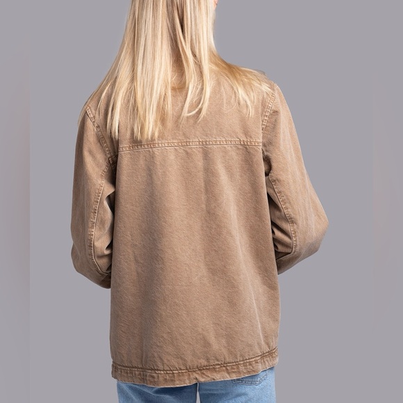 Pull&Bear jacket - Picture 4 of 4